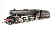 Class 5 "Black 5" 4-6-0 45292 in BR black (limited edition of 1500)